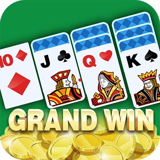 Grand Win Solitaire icon