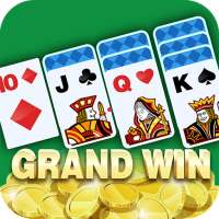 Grand Win Solitaire