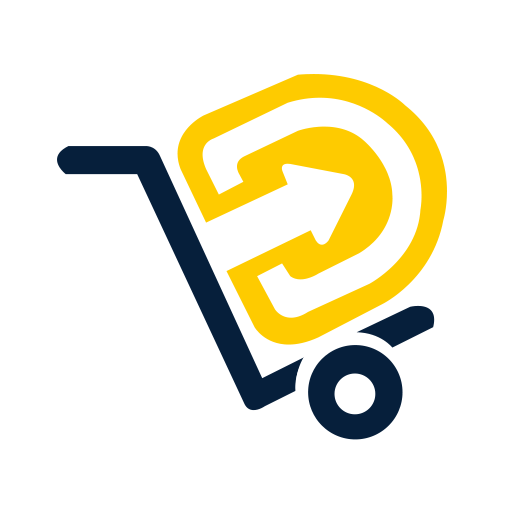 Dumbo Delivery Driver icon