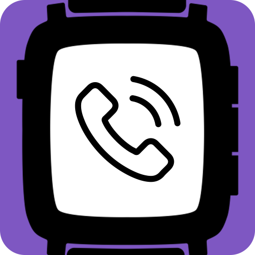Call Notification for Fitbit, Garmin and Pebble icon