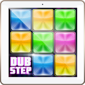 Dub Step Bit Music Simulator icon