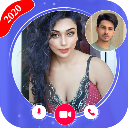 Live Talk - quick video chat icon