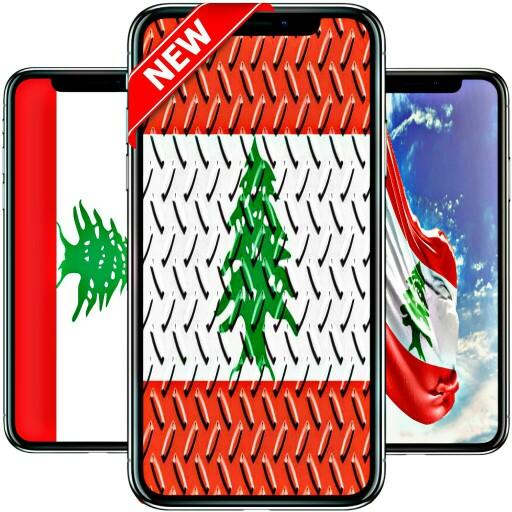 lebanon wallpapers icon