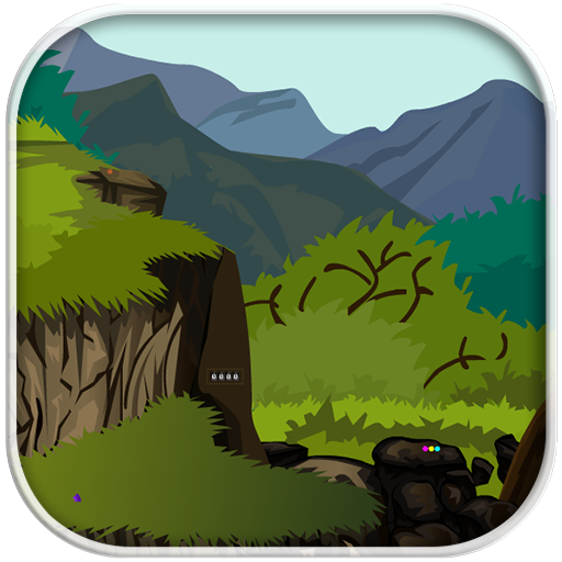 Escape game : Escape Games Zone 55 icon