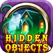 Haunted House: Hidden Secrets icon