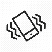 Vibration Massager icon