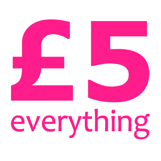 Everything5Pounds Clothing icon