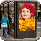 HD Hoarding- Photo Frames icon