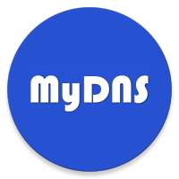 My DNS
