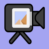 Master Screen Recorder icon