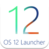Launcher For Phone X أيقونة