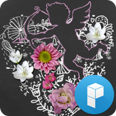 Blackboard Objet Art Theme icon