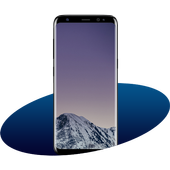 Lock Screen for Galaxy S8 icon