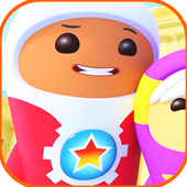 go Adventure game gеtеr icon