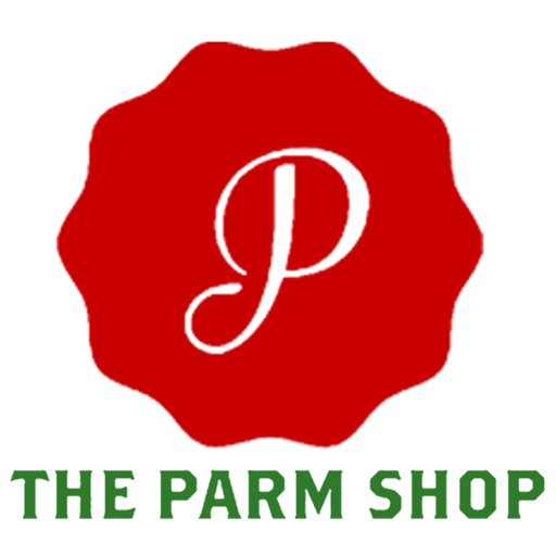 The Parm Shop icon
