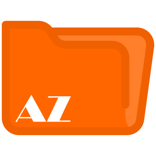 File Manager - File Explorer (Easy and Free) icon