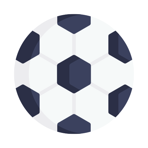 Azul - Football UI ( LiveScores - News Sport ) أيقونة