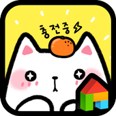 charging dodol theme icon