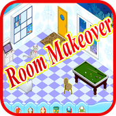 decoration games : games girls icon