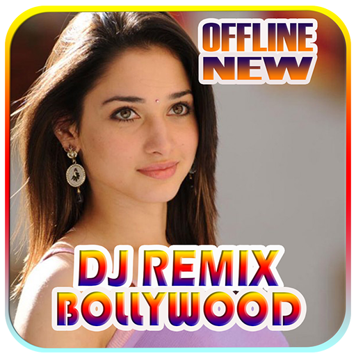 Dj Bollywood Bass Boosted icon