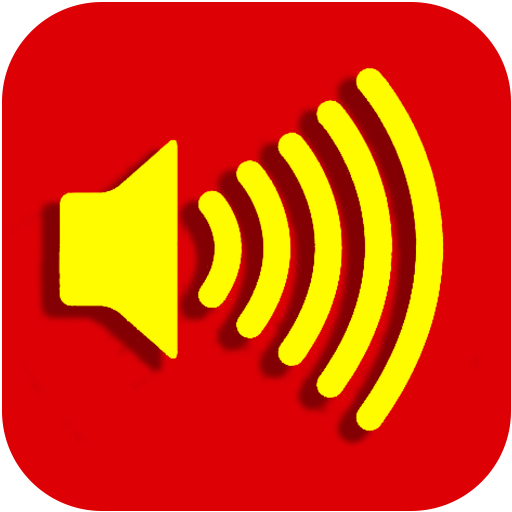 Loud Ringtones icon