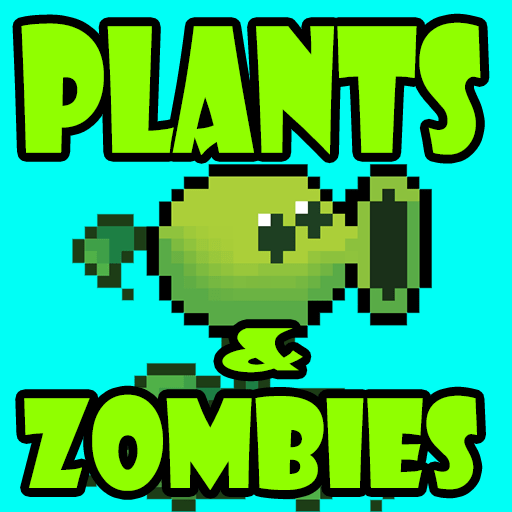 Plants vs Zombies Mod for Minecraft icon