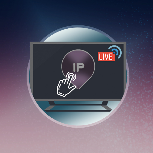 Live IPTV icon