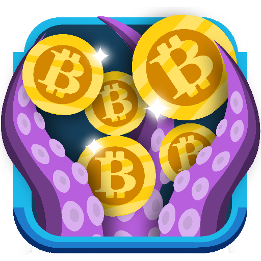 Bitcoin kraken-Earn real BTC &amp; Free bitcoin mining icon