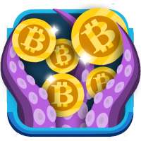 Bitcoin kraken-Earn real BTC & Free bitcoin mining