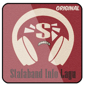 ikon Stafaband Info Lagu