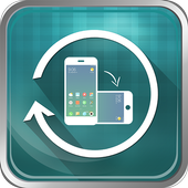 Screen Rotation Control icon