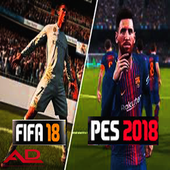 Cupe de monde Russia  FIFA 18 icon
