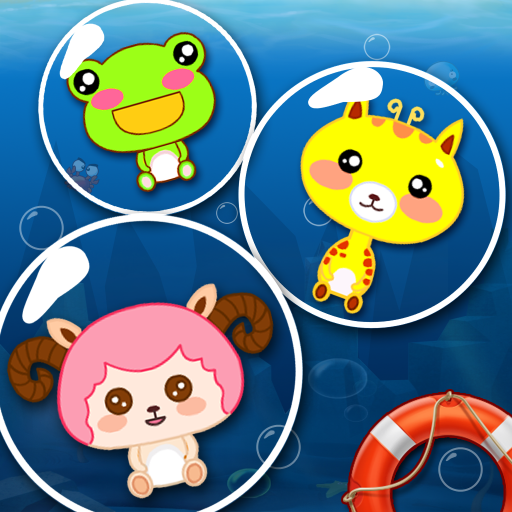 Ace Action for Rescue Pets icon