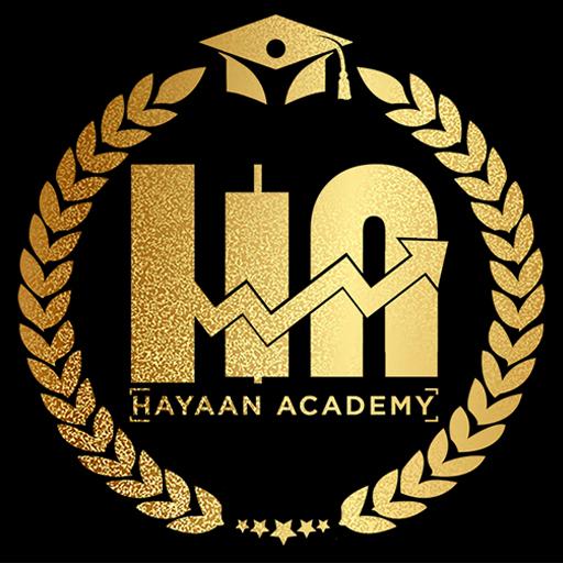 Hayaan Academy आइकन