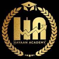 Hayaan Academy on 9Apps