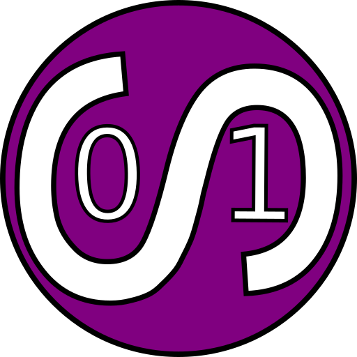 Binary System - Learn binary code and exercise иконка