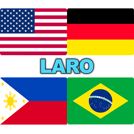 Pagsusulit sa Flags at Capital icon