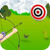 Arrow screen lock on 9Apps