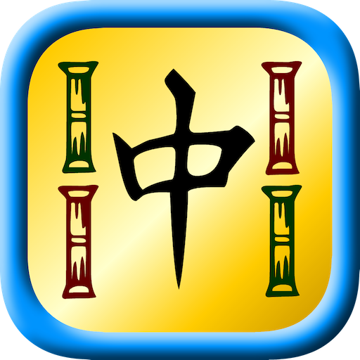 Mah Jongg Tiles Solitaire icon