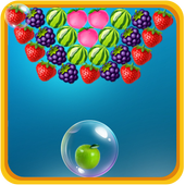 Pop Bubble Shooter icon