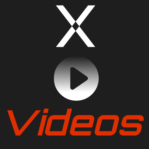 XX Video HD icon