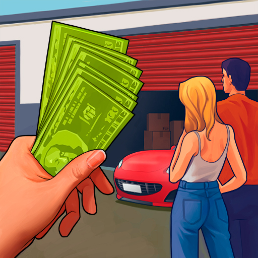 Bid Wars Stars - Multiplayer icon