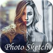 Photo Sketch Editor on 9Apps