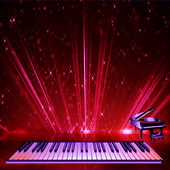 Piano Music Magic Tiles icon