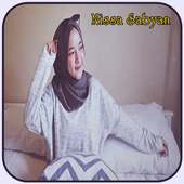 Nissa Sabyan Full Album | Syukron Lillah on 9Apps