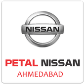 Petal Nissan icon