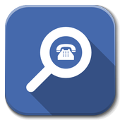 Reverse Phone Lookup أيقونة