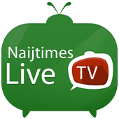 Naijtimes LiveTV icon