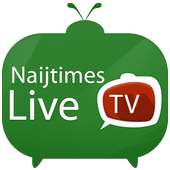 Naijtimes LiveTV on 9Apps