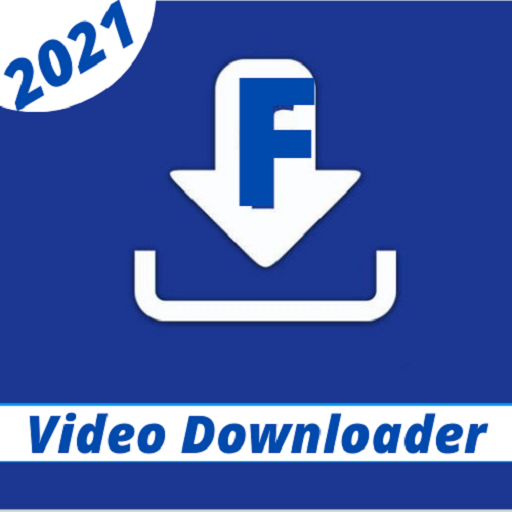 Video Downloader for Facebook -  Video Downloader icon